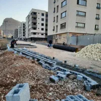 آپارتمان گل نرگس خیابان حکیم نظامی|فروش آپارتمان|اصفهان, شهرک گل نرگس|دیوار