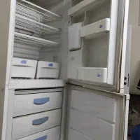 یخچال  فریزر هیمالیا|یخچال و فریزر|شیراز, ریاستی|دیوار