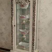 جاکفشی میز تلوزیون بوفه کنسول تابلو