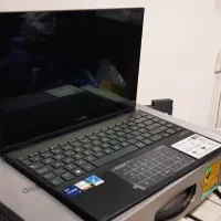 لپ تاپ Asus Zenbook Flip13