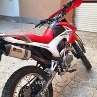 تریل پرواز 1403|موتورسیکلت|مشهد, ادیب نیشابوری (شهرک غرب)|دیوار