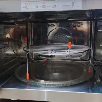 ماکروویو فلر|اجاق گاز و لوازم برقی پخت‌وپز|بروجرد, |دیوار