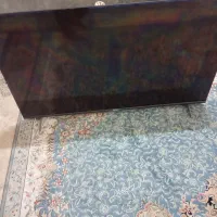 تلویزیون  ۵۵انچ ال سی دی اش شکسته بفروش میرسه|تلویزیون و پروژکتور|زاهدان, |دیوار