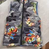 یک عدد پافر دخترانه مناسب 3تا4سال