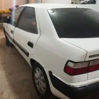 زانتیا مدل 88تمیز|خودرو سواری و وانت|آباده, |دیوار