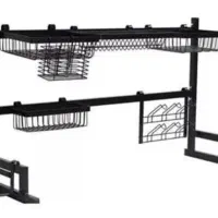 آبچکان رومیزی بزرگپشت شیر اب  مارک هامر تولز