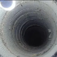 مغنی چاه کن مغنی سرتاسر کرج