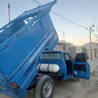 حمل نخاله غرب شرق و شمال تهران