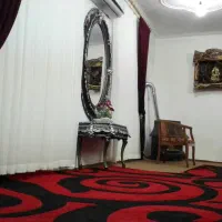فرش شش متری دوعدد