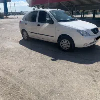 تیبا ۲ مدل ۹۸