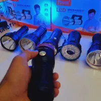 چراغ قوه ماورابنفش تشخیص رنگ خودرو کارشناسی