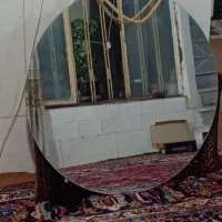 آینه مخصوص سالن زیبایی