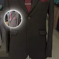 کت و شلوار کلاسیک