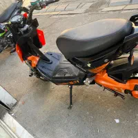 هیلتون ۱۵۰|موتورسیکلت|تهران, مولوی|دیوار