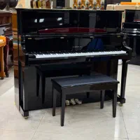 پیانو آکوستیک سمیک سری W آکبند ۲۰۲۴|پیانو، کیبورد، آکاردئون|تهران, تجریش|دیوار