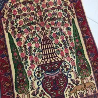 بیش از ده تخته فرش دستباف فقط ۸ میلیون