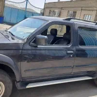 نیسان سرانزا ۸۶