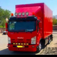 حمل وبار وجابجایی اثاثیه منزل صددرصد تضمینی فولادی