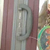 چمدان مسافرتی بزرگ|کیف، کفش، کمربند|ارومیه, |دیوار