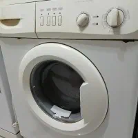 ماشین لباسشویی امریکایی جنرال الکتریک ۵کیلویی