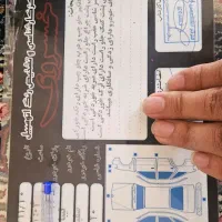 تیبا ۲|خودرو سواری و وانت|بردسیر, |دیوار