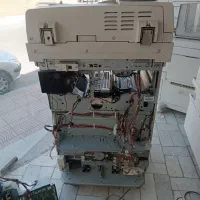 فروش و تعمیر انواع دستگاه کپی|پرینتر، اسکنر، کپی، فکس|یزد, |دیوار