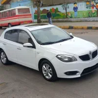 برلیانس 320سفید