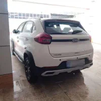 X22 پرو دنده MT|خودرو سواری و وانت|قزوین, |دیوار
