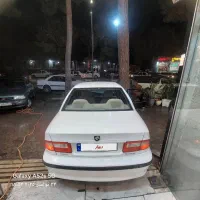 ماشین سمن|خودرو سواری و وانت|اسکو, |دیوار