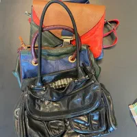 ۳عدد کیف آلمانیGumby