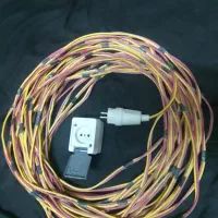 سیم کابل سیار