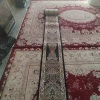 یک عدد کناره نونو|فرش|خرم‌آباد, |دیوار