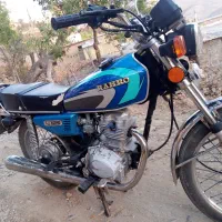 متور مدل ۸۵|موتورسیکلت|مریوان, |دیوار