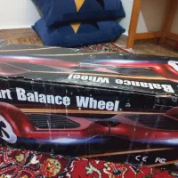 اسکوتر برقی