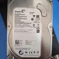 هارد ۵۰۰ گیگ Seagate در حد نو|قطعات و لوازم جانبی رایانه|ارومیه, |دیوار