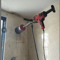 کرگیری و کاشت میلگردشبانه روزی (حتی روزهای تعطیل)