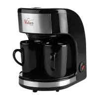 قهوه ساز ویداس پلمپ آکبند