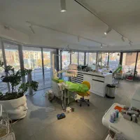 اجاره مطب دندان پزشکی