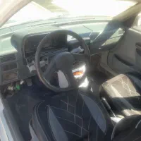 پراید دوگانه سوز|خودرو سواری و وانت|کازرون, |دیوار