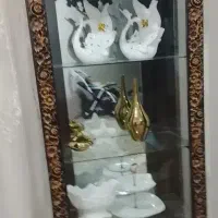 بوفه کاملاً سالم