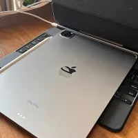 تبلت اپل iPad pro 4th 2022 wifi 11 inch|تبلت|اصفهان, ناژوان|دیوار
