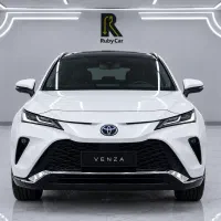 تویوتا ونزا ۲۰۲۵ فول ( TOYOTA VENZA FULL)