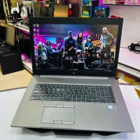 لپتاپ گیمینگ و رندرینگ Core i9 با گرافیک RTX6G|رایانه همراه|بوشهر, |دیوار