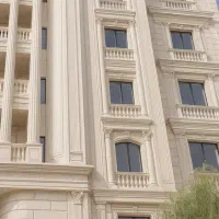 ۱۲۰متر اپارتمان ۲خواب بلوار ۲۴ اذر (پیش فروش قطعی)