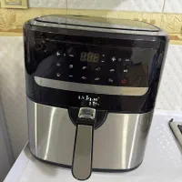 سرخ کن برقی یونیک اصل