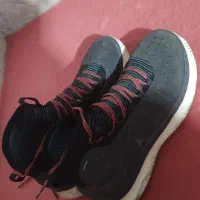 دو جفت کفش در حد نو