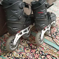 اسکیت ۱۲۵ میل|تجهیزات ورزشی|مشهد, امام رضا (ع)|دیوار