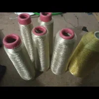 نخ لمه یا گلابتون