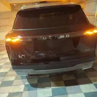 لوکانو L7|خودرو سواری و وانت|گرگان, |دیوار