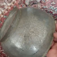 کاسه قدیمی|کلکسیون اشیاء عتیقه|سنندج, |دیوار